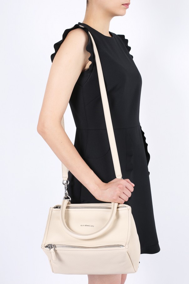 Givenchy pandora beige deals